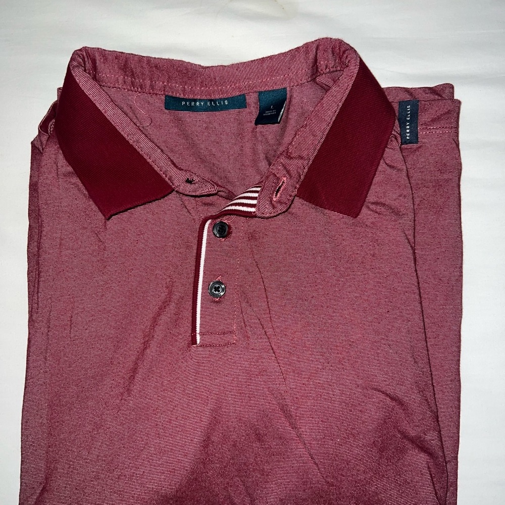 Red - Picture 2 of 2
